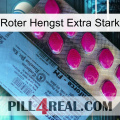 Red Stallion Extra Strong 35